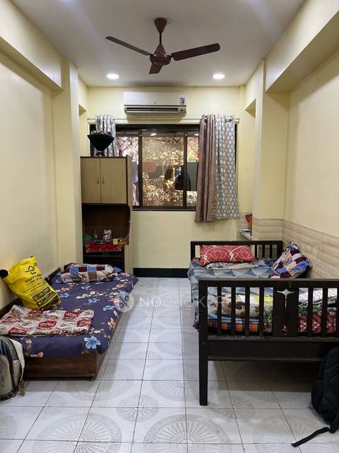 PG for Anyone in Sindhi Society 