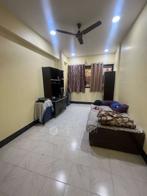 PG for Anyone in Sindhi Society 