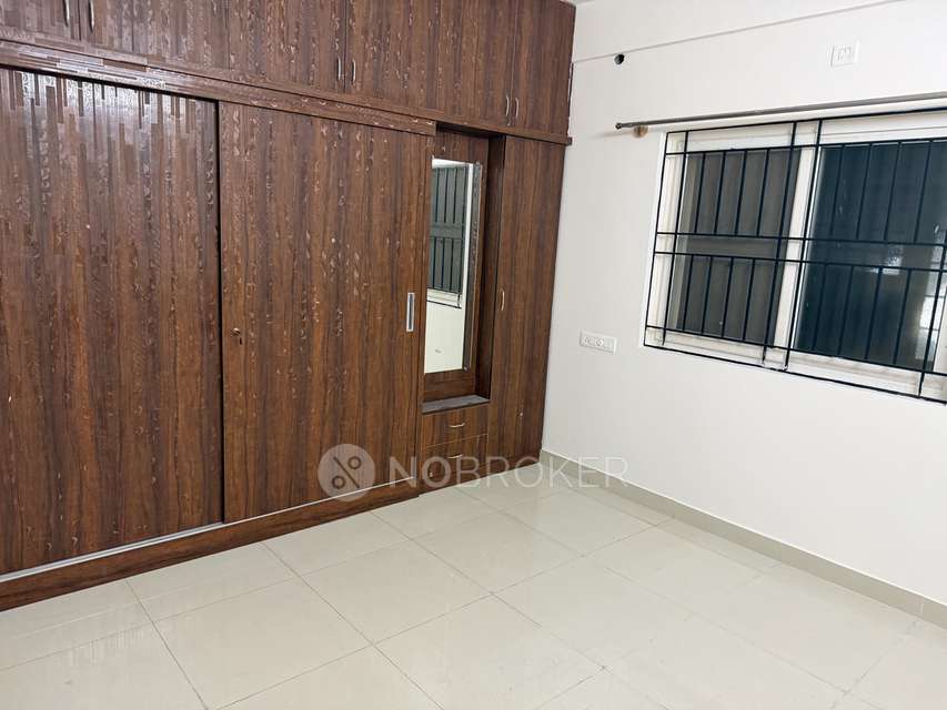 3 BHK Flat In Slv Honey Tree Apartment for Rent  In Horamavu