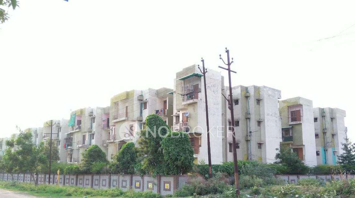 1 BHK Flat In Brahmaputra Enclave For Sale  In 130, Ramprastha Colony, B Block, Chander Nagar, Surya Nagar, Ghaziabad, Uttar Pradesh 201011, India
