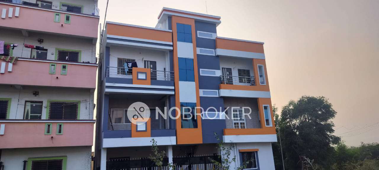 1 BHK House for Rent  In Shikrapur