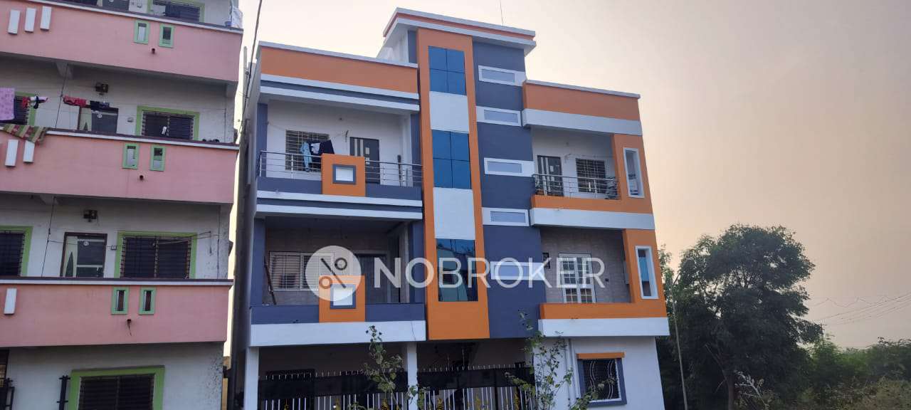 1 BHK House for Rent  In Shikrapur