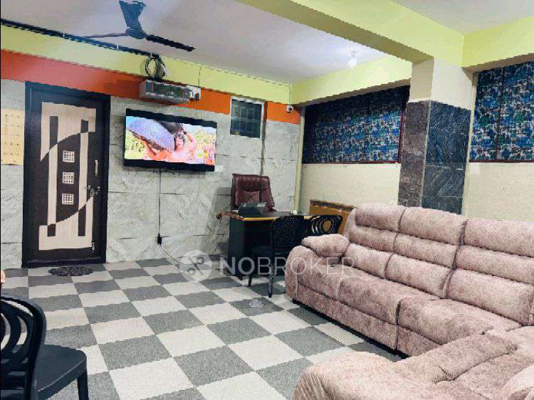 PG for Girls in Aswath Nagar