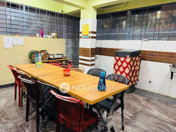 PG for Girls in Aswath Nagar