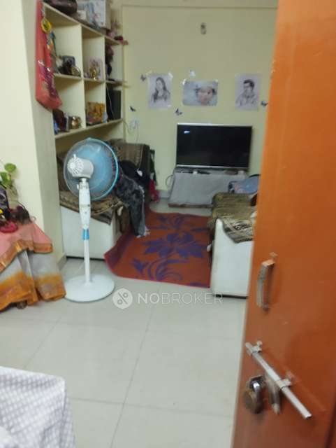 1 BHK Flat In Rajeevgruha Kalpa For Sale  In Nizampet