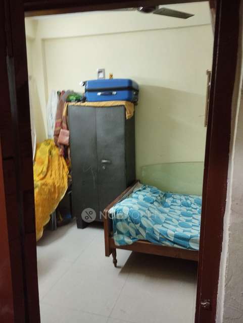 1 BHK Flat In Rajeevgruha Kalpa For Sale  In Nizampet