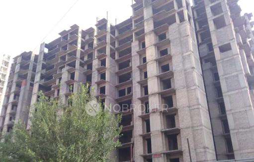 4 BHK Flat In Miglani Supercity Mayfair Residency For Sale  In Noida Extension