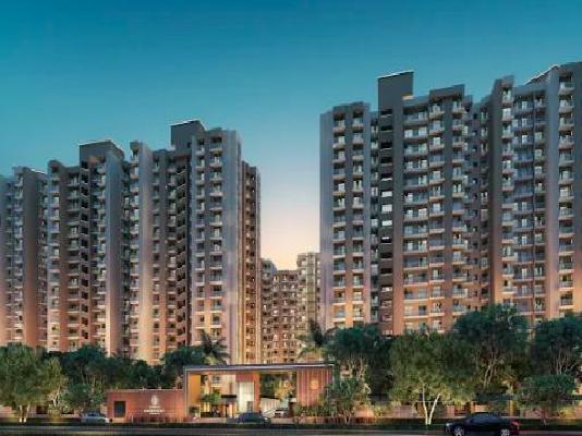 4 BHK Flat In Miglani Supercity Mayfair Residency For Sale  In Noida Extension