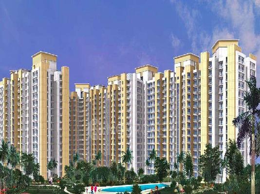 4 BHK Flat In Miglani Supercity Mayfair Residency For Sale  In Noida Extension