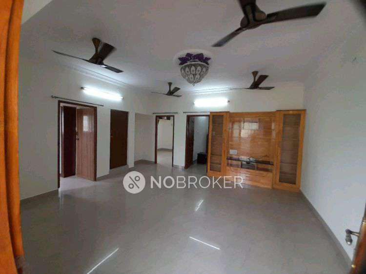2 BHK Flat In Sri Sai Nivas Apartment for Rent  In Kolathur
