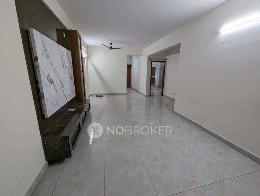 2 BHK Flat In Tranquil Garden  for Rent  In Kada Agrahara