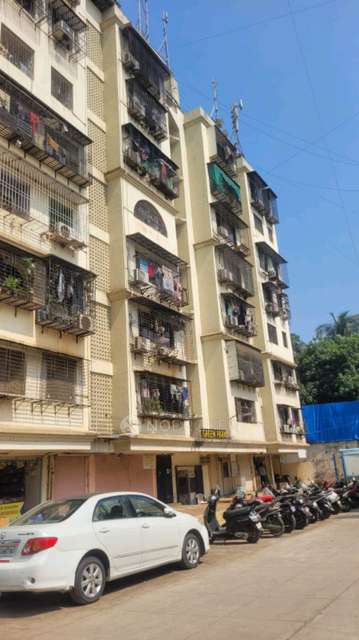 1 BHK Flat In Green Park For Sale  In Andheri East