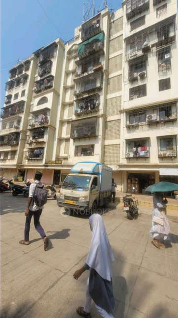 1 BHK Flat In Green Park For Sale  In Andheri East