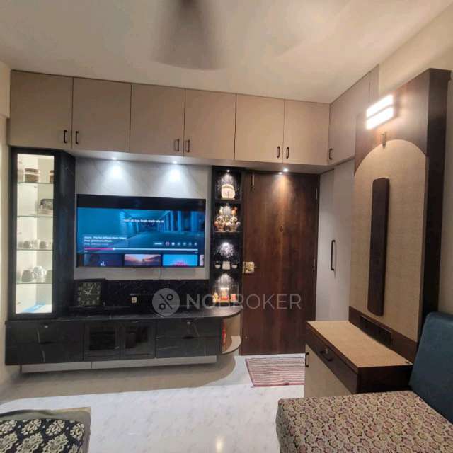 1 BHK Flat In Green Park For Sale  In Andheri East