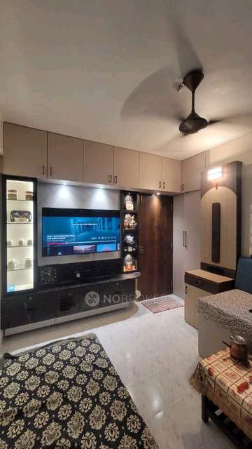 1 BHK Flat In Green Park For Sale  In Andheri East