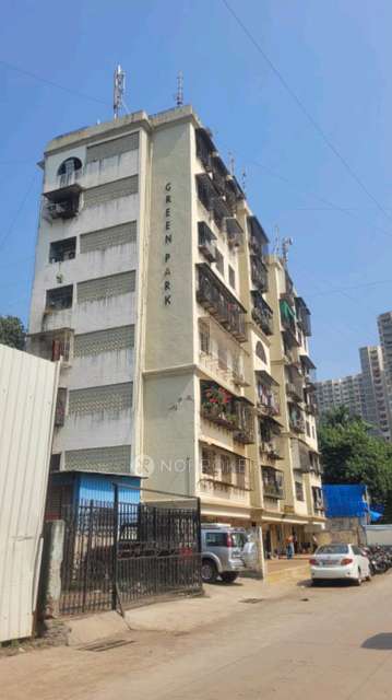 1 BHK Flat In Green Park For Sale  In Andheri East