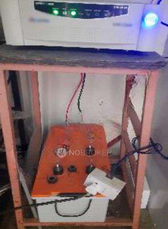 Shop in Mount Unique Residences, Pune for Rent 