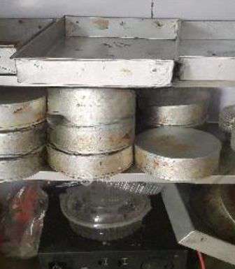 Shop in Mount Unique Residences, Pune for Rent 