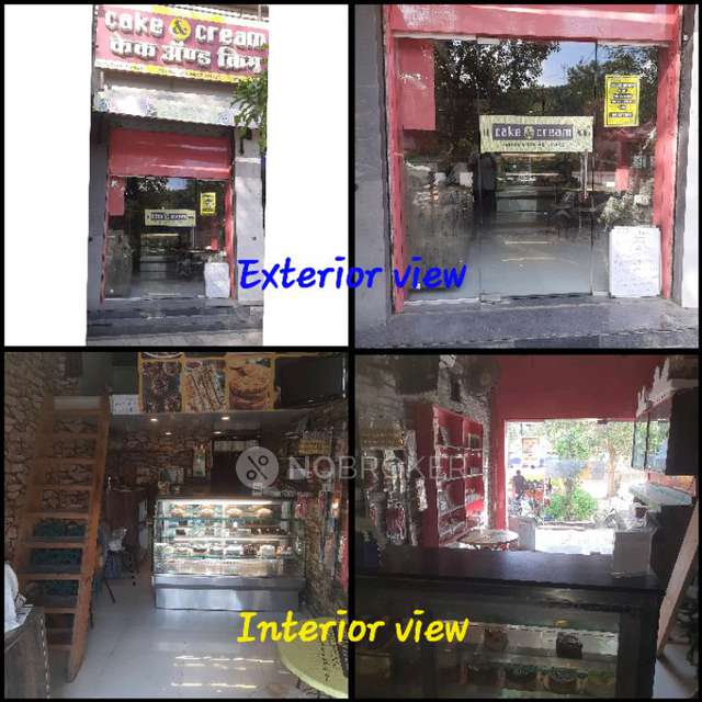 Shop in Mount Unique Residences, Pune for Rent 