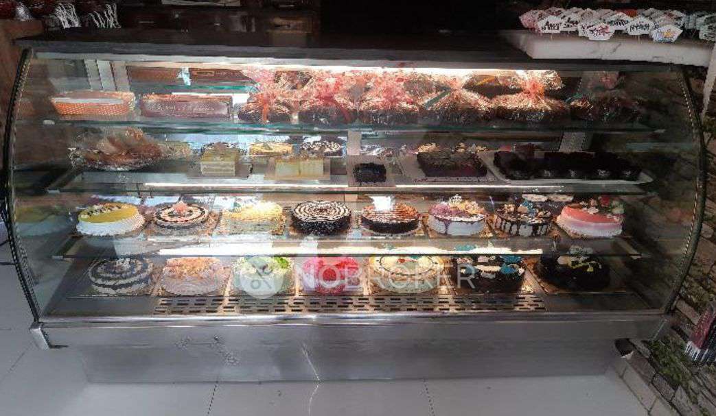 Shop in Mount Unique Residences, Pune for Rent 