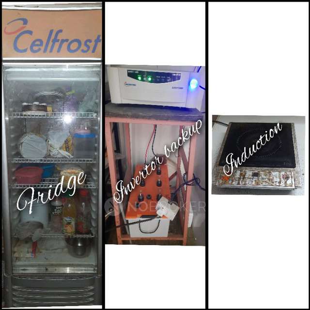 Shop in Mount Unique Residences, Pune for Rent 