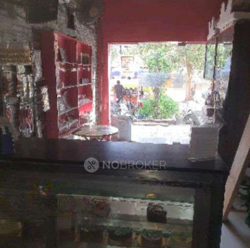 Shop in Mount Unique Residences, Pune for Rent 