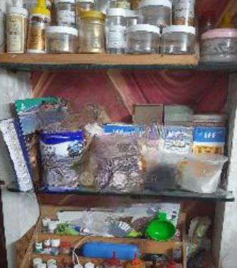 Shop in Mount Unique Residences, Pune for Rent 