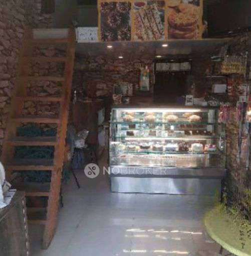 Shop in Mount Unique Residences, Pune for Rent 