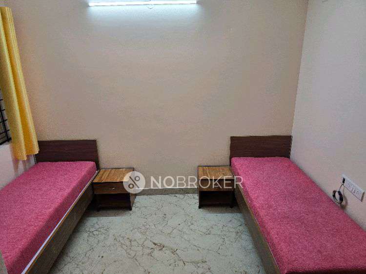 PG for Girls in Bommanahalli