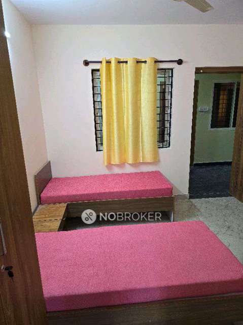 PG for Girls in Bommanahalli