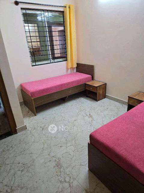 PG for Girls in Bommanahalli