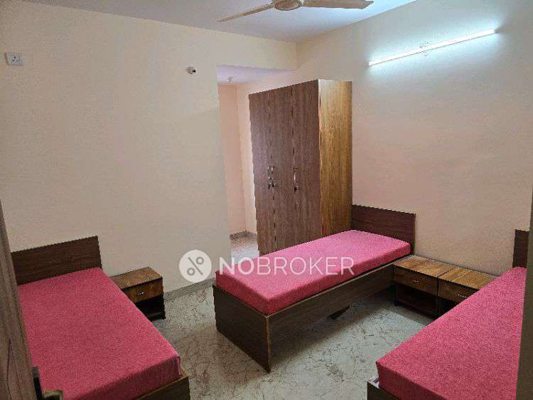 PG for Girls in Bommanahalli