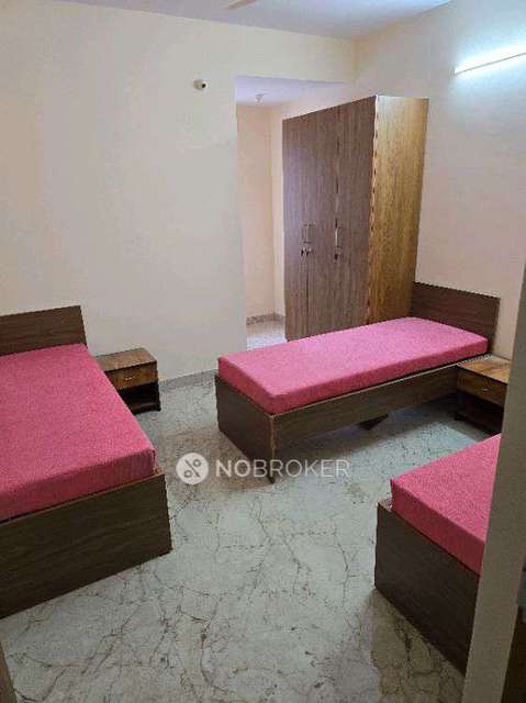 PG for Girls in Bommanahalli