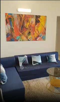 2 BHK Flat In Brigade Cornerstone Utopia for Rent  In Whitefield