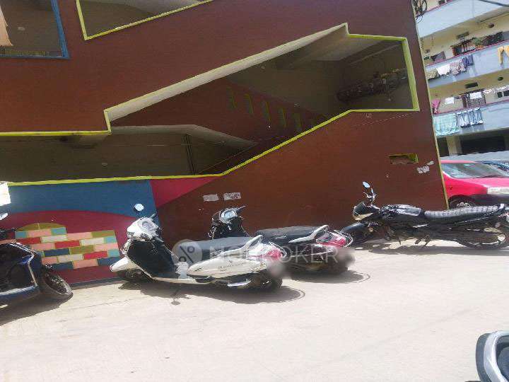 1 BHK House for Rent  In Quthbullapur