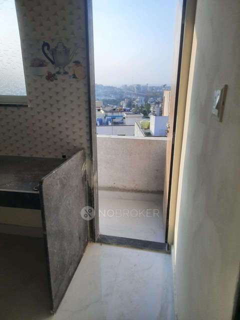 1 BHK Flat In Pranav For Sale  In Kondhwa Budruk