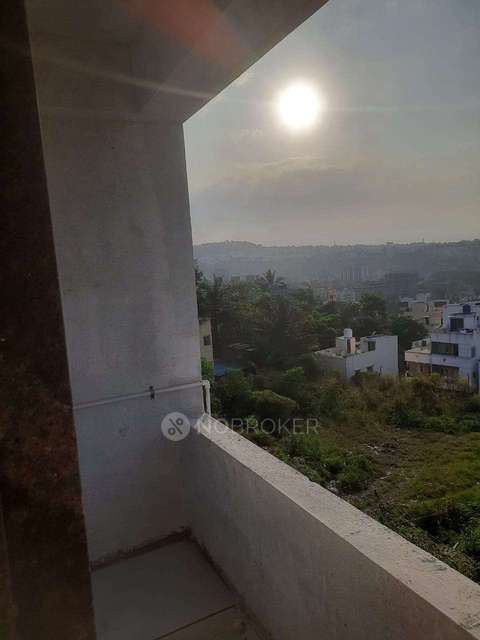 1 BHK Flat In Pranav For Sale  In Kondhwa Budruk