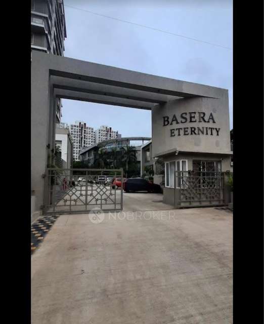 Single Room for Female In 2 BHK  In Eskay Basera Eternity In Hinjawadi