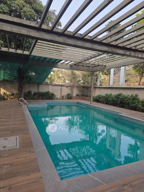 Single Room for Female In 2 BHK  In Eskay Basera Eternity In Hinjawadi