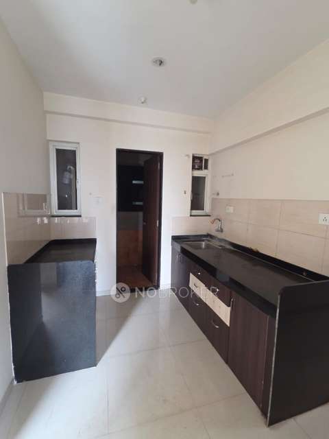 Single Room for Female In 2 BHK  In Eskay Basera Eternity In Hinjawadi