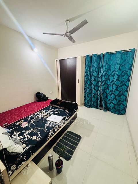 Shared Room for Female In 2 BHK  In Eskay Basera Eternity In Hinjawadi