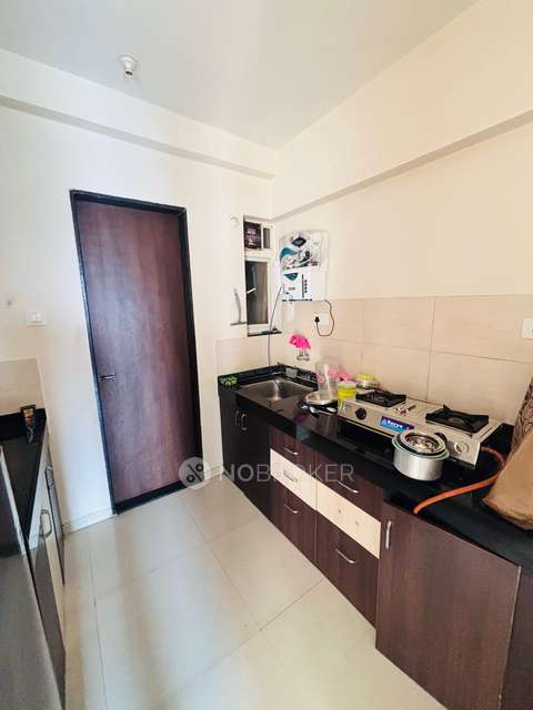 Shared Room for Female In 2 BHK  In Eskay Basera Eternity In Hinjawadi