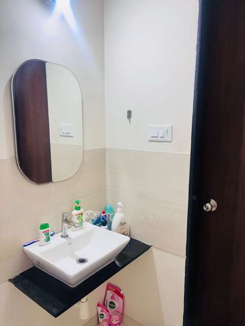 Shared Room for Female In 2 BHK  In Eskay Basera Eternity In Hinjawadi