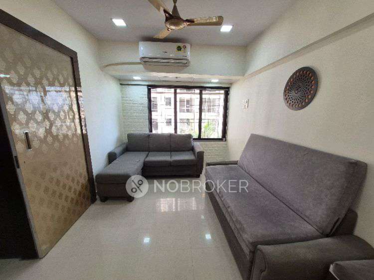 1 BHK Flat In Nn Purnavaibhav Niketan Chs for Rent  In Kurla