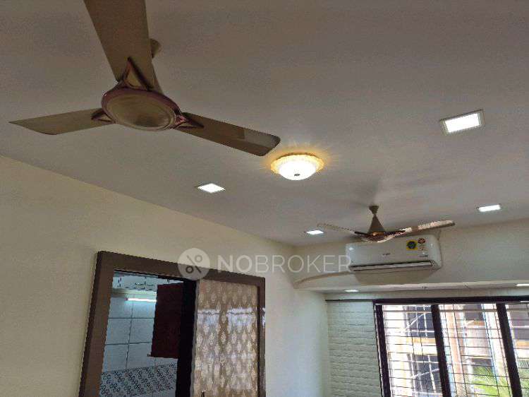 1 BHK Flat In Nn Purnavaibhav Niketan Chs for Rent  In Kurla