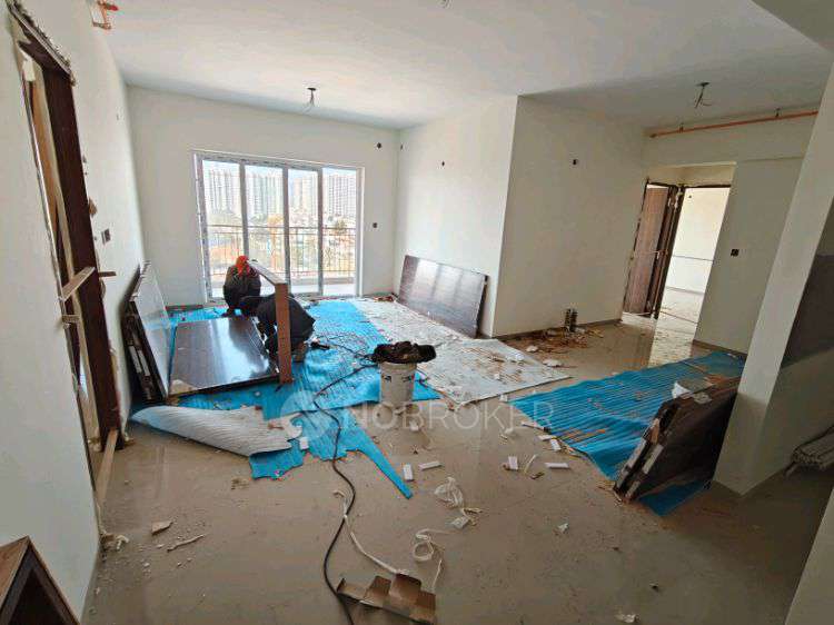 3 BHK Flat In Pride Altius For Sale  In Nagasandra