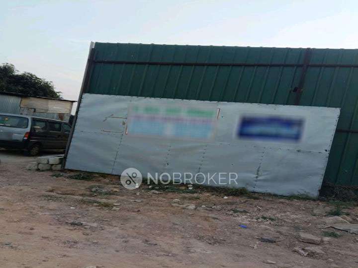 Godown/Warehouse in  Devanahalli, Bangalore for Rent 