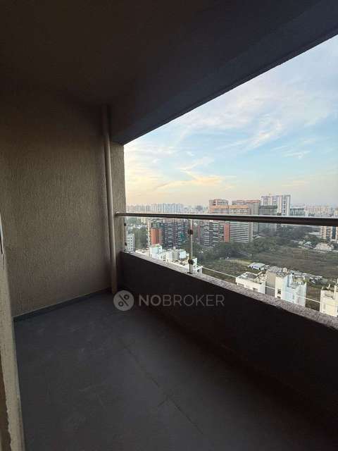 2 BHK Flat In Prithvi Presidio, Hadapsar for Rent  In Hadapsar