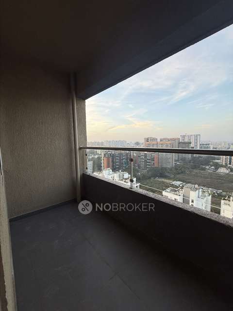 2 BHK Flat In Prithvi Presidio, Hadapsar for Rent  In Hadapsar