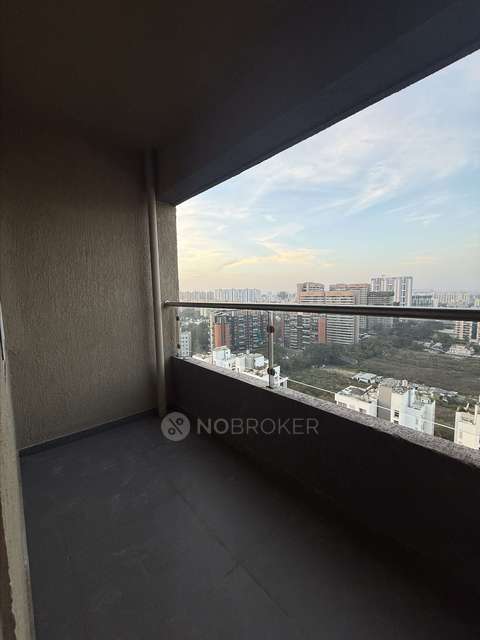 2 BHK Flat In Prithvi Presidio, Hadapsar for Rent  In Hadapsar